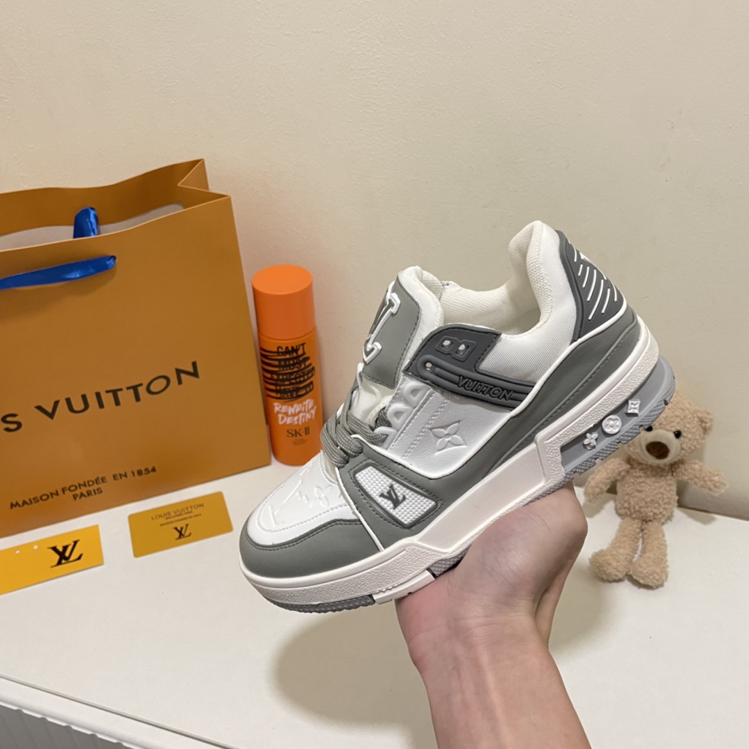 by Virgin Abloh Men's Shoes Size:EU39-EU44