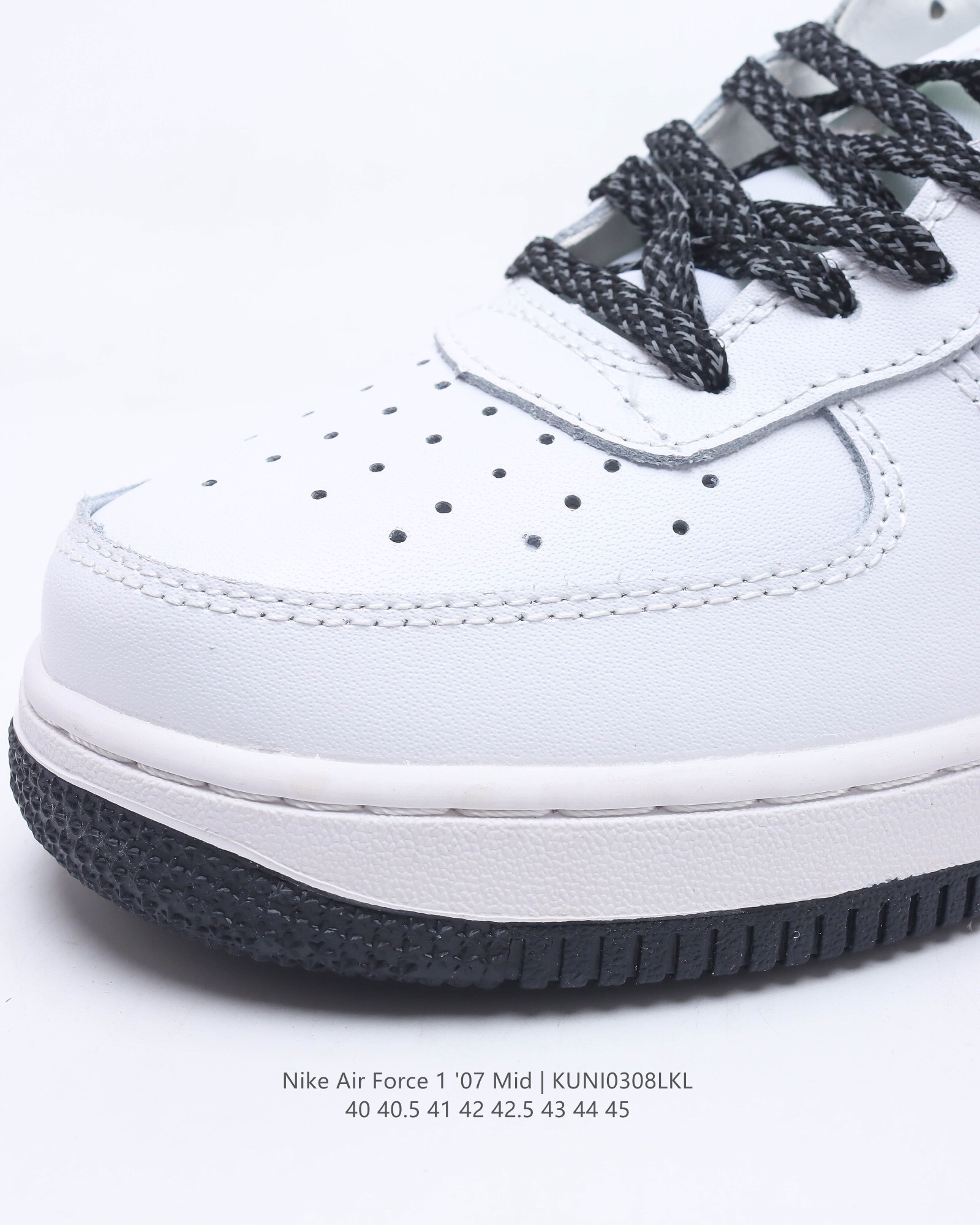 Air force 1 07 lv8 3 3d sport casual shoes Size：EU36-EU45