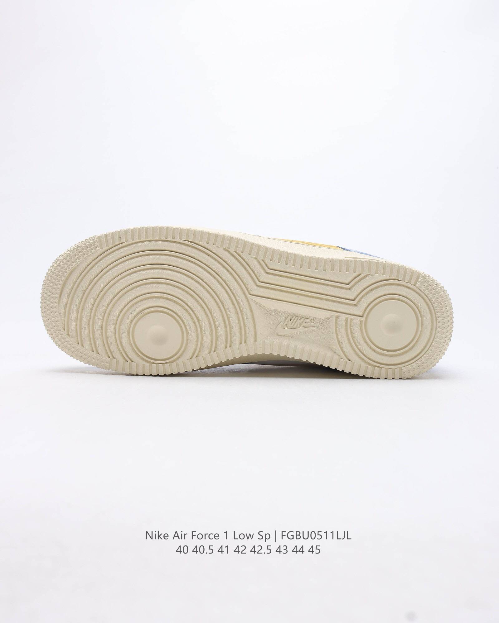 undefeated air force 1’07 low sp dunk vs af1  casual shoes Size:EU40-EU45