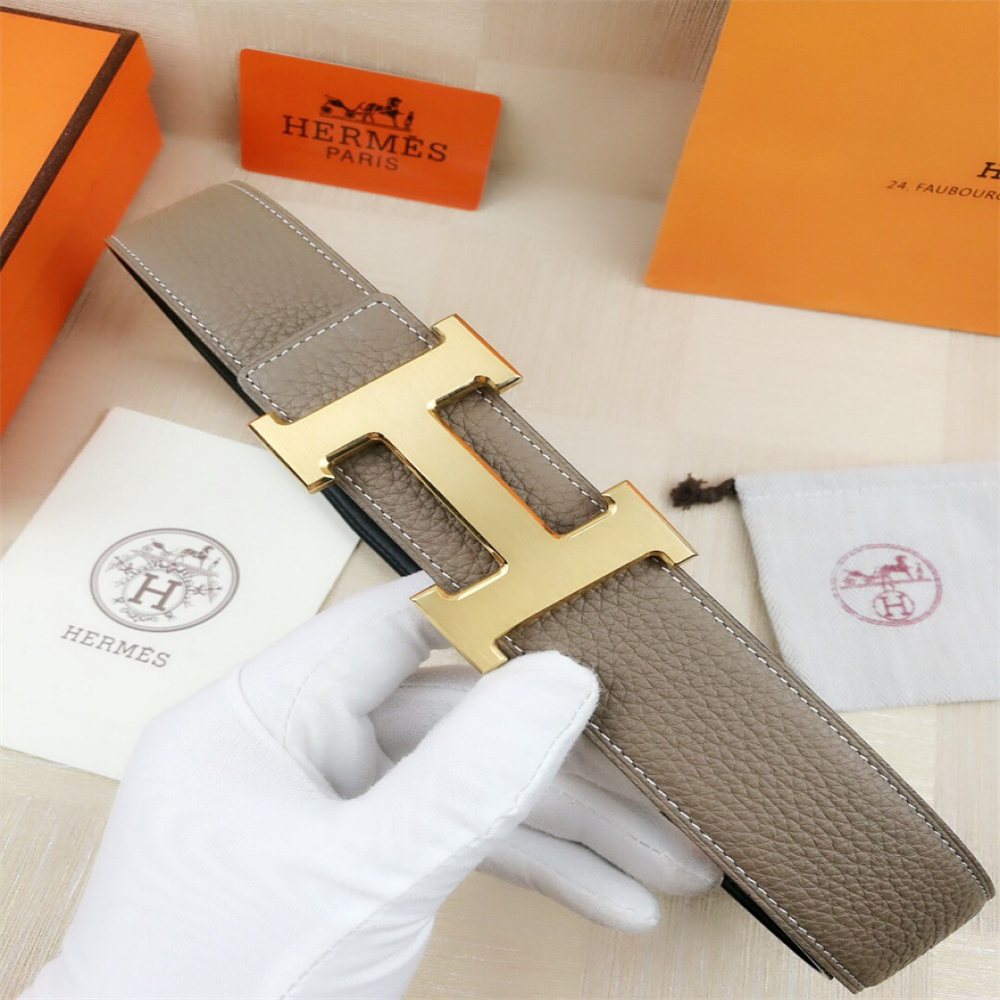 Belts Casual And Versatile