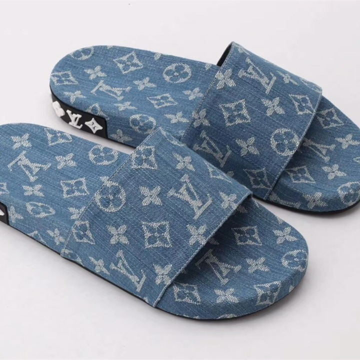 2022 New Men's Sandals Shoes ,Size:EU38-EU45