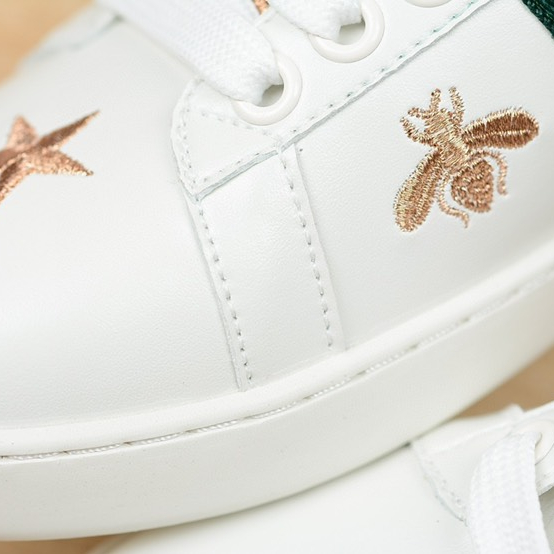 Ace Casual Casual Sports Board Shoes Size:EU35-EU44