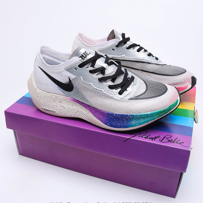 zoomx vaporfly next% sport casual shoes Size：EU40-EU45