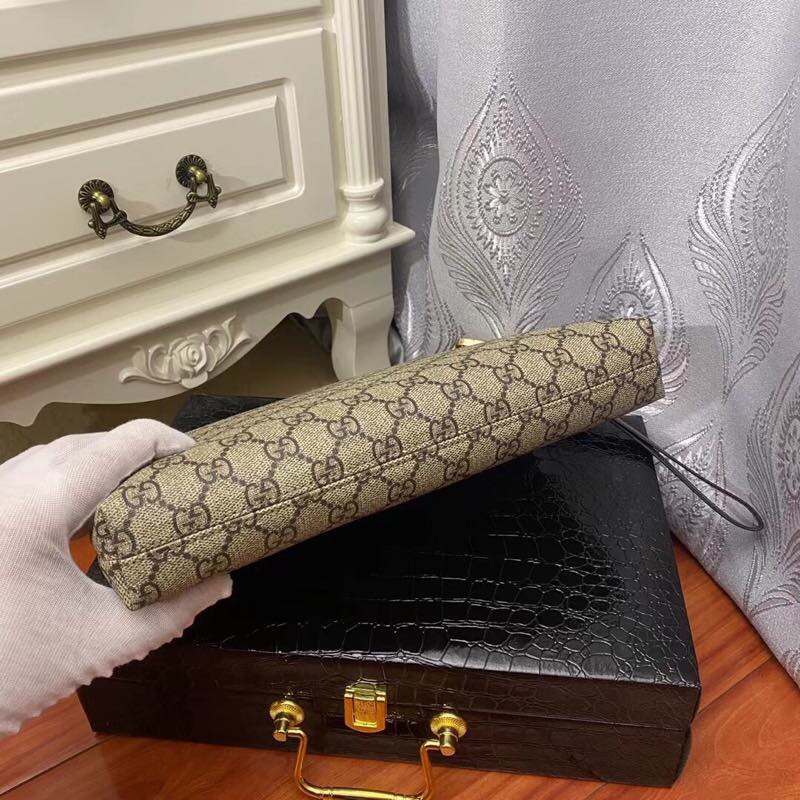 Men's Wallet Handbag Size 28*18*4 cm