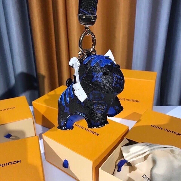 Keyrings & Keychains