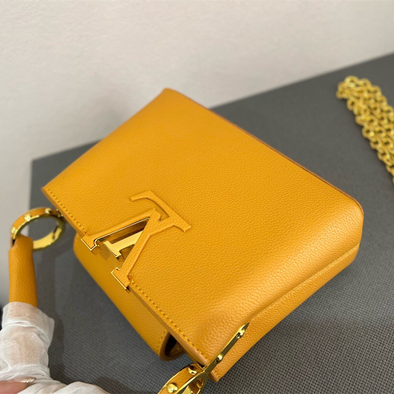 cappucines bags 3 colors size:20*14cm