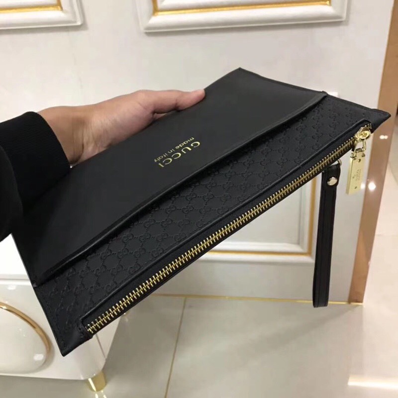 Men's Wallet Handbag Size 28*18 cm