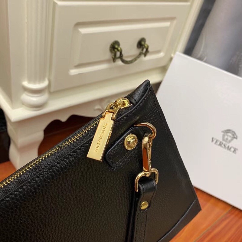 Men's Wallet Handbag Size 29*20 cm