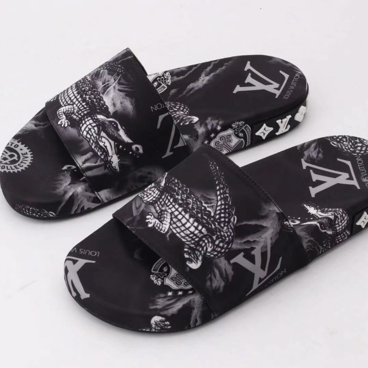 2022 New Men's Sandals Shoes ,Size:EU38-EU45