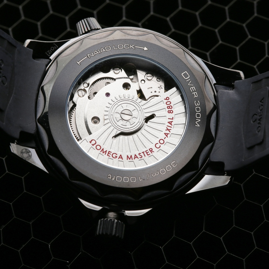 Mechanical Watches , Super-LuminNova ,43.5MM,