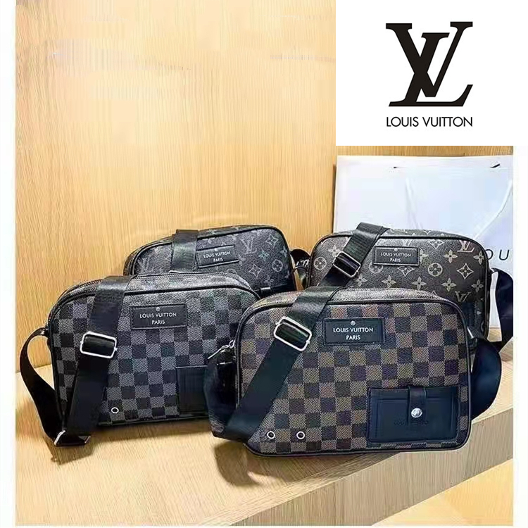 Special offer ：Alpha Men's Crossbody Bag Size:25*17.5*4CM