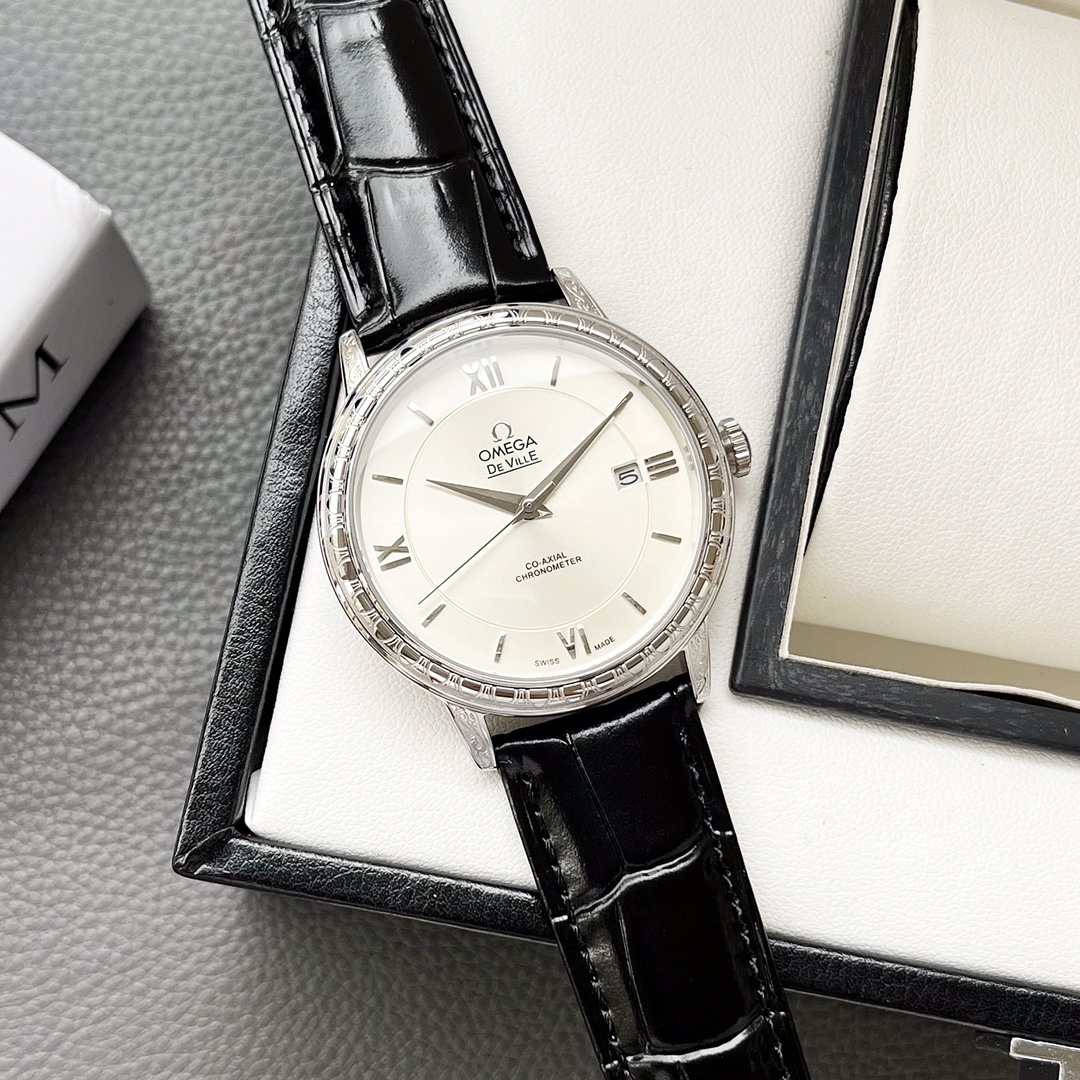 Mechanical Watches ,40MM,5 COLORS