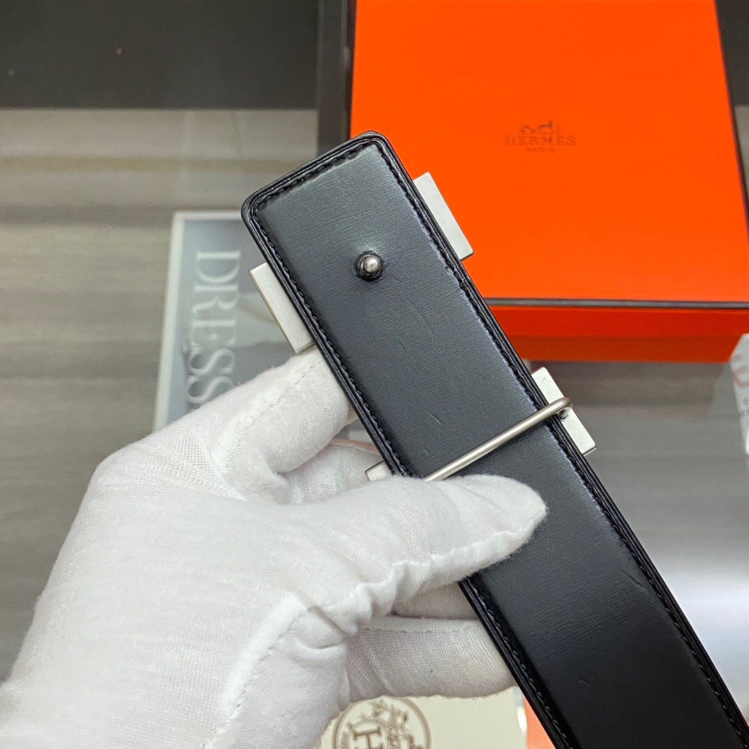 Men's belts Width:3.8cm