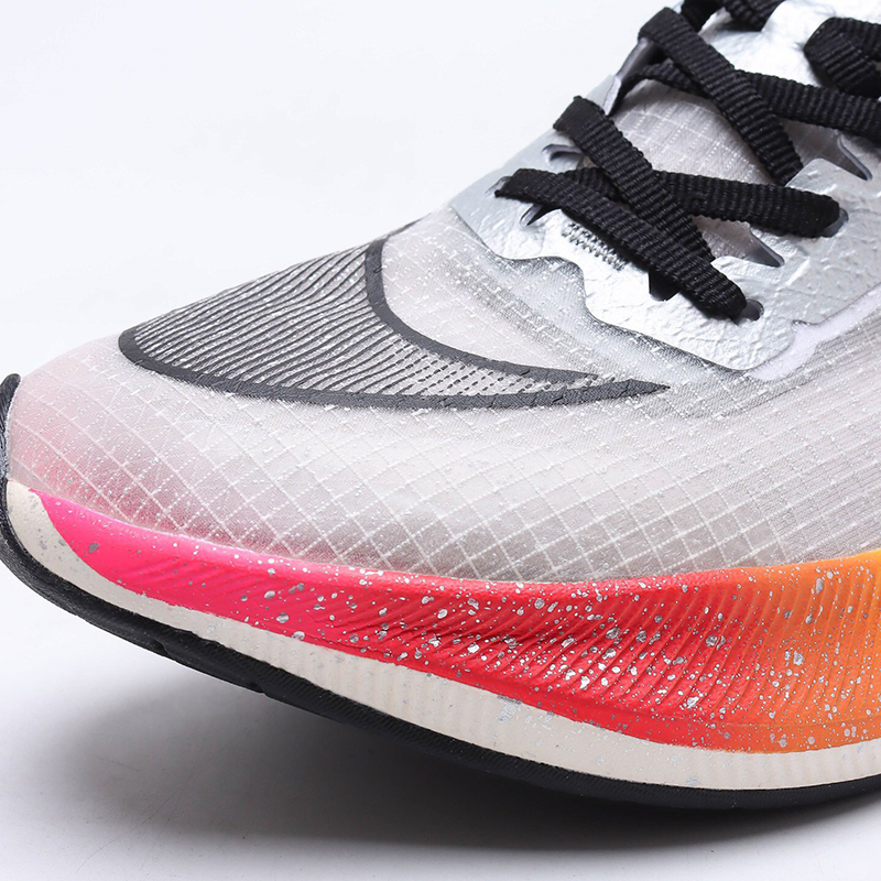 zoomx vaporfly next% sport casual shoes Size：EU40-EU45