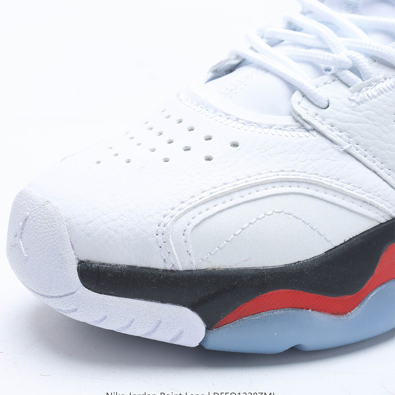 air jordan point l Sport casual shoes Size:EU36-EU45