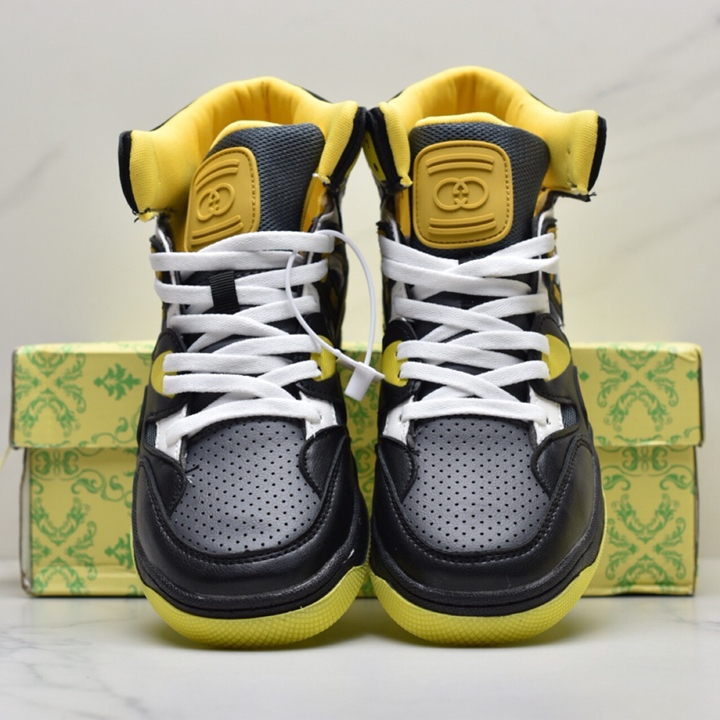 Basket Shoes Size:EU35-EU40