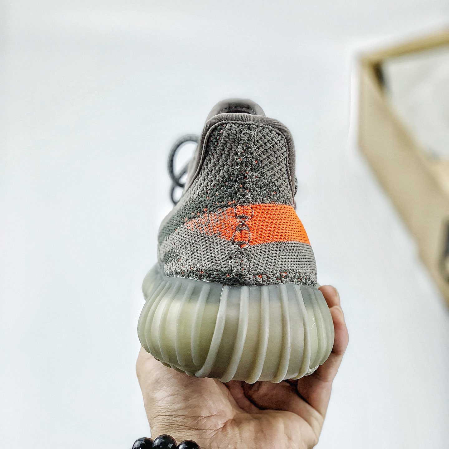 Yeezy Boost 350v2 EU36-EU48 /US4- US13
