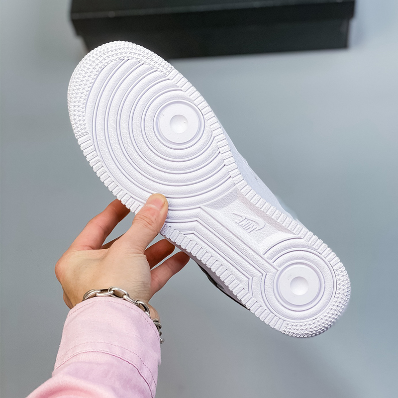 air force 1 low 07 Sport casual shoes Size：EU36-EU45