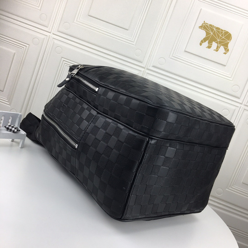 Men's Backpack Men's And Women's Unisex School Bags Size 26*45*17 cm