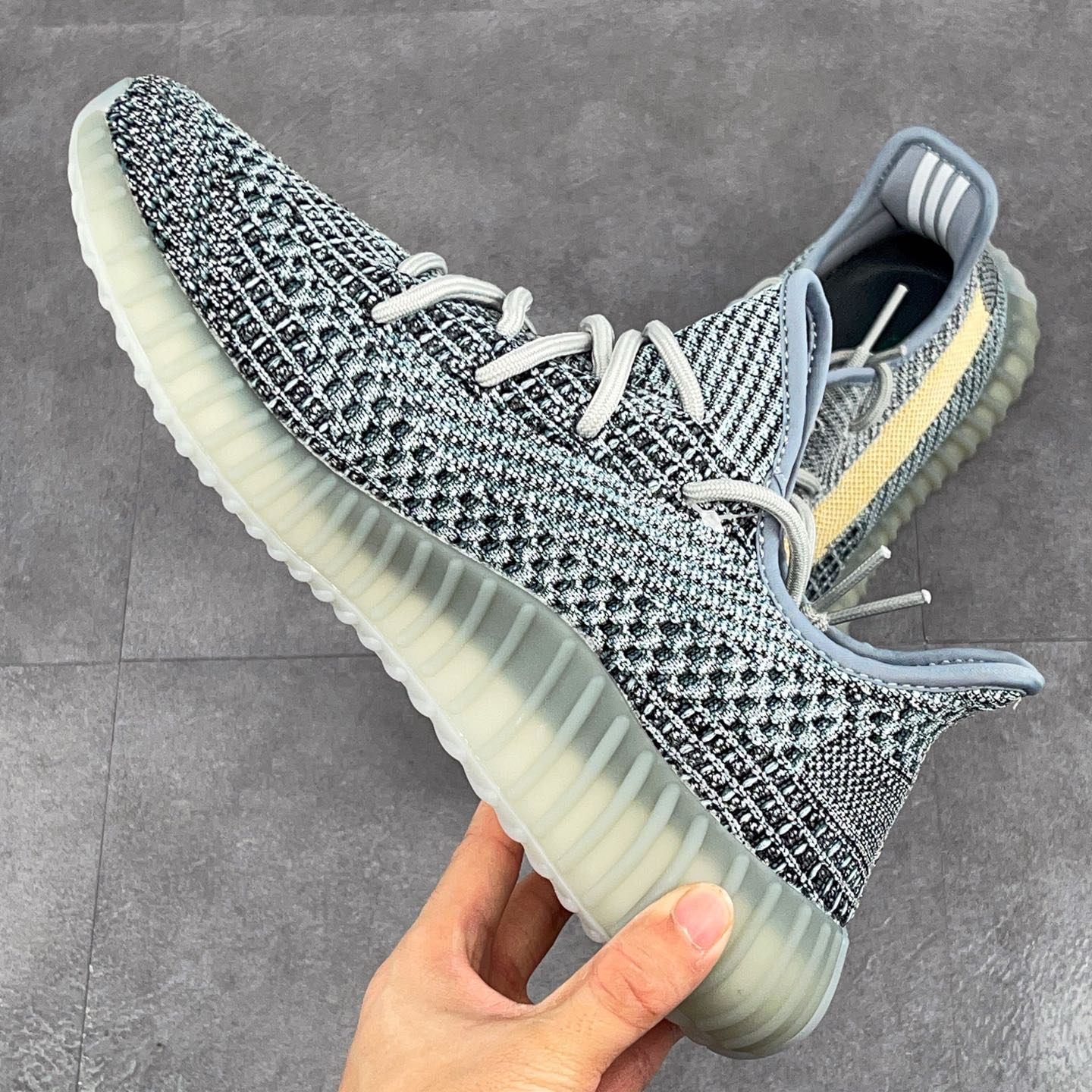 Yeezy Boost 350v2 EU36-EU48 /US4- US13