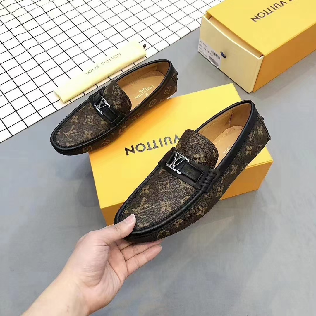 2022 New Men's Shoes Size:EU38-EU45