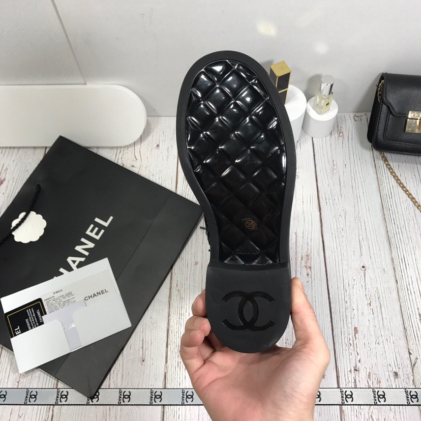 2021 Autumn/Winter New Boots Size:EU35-EU40