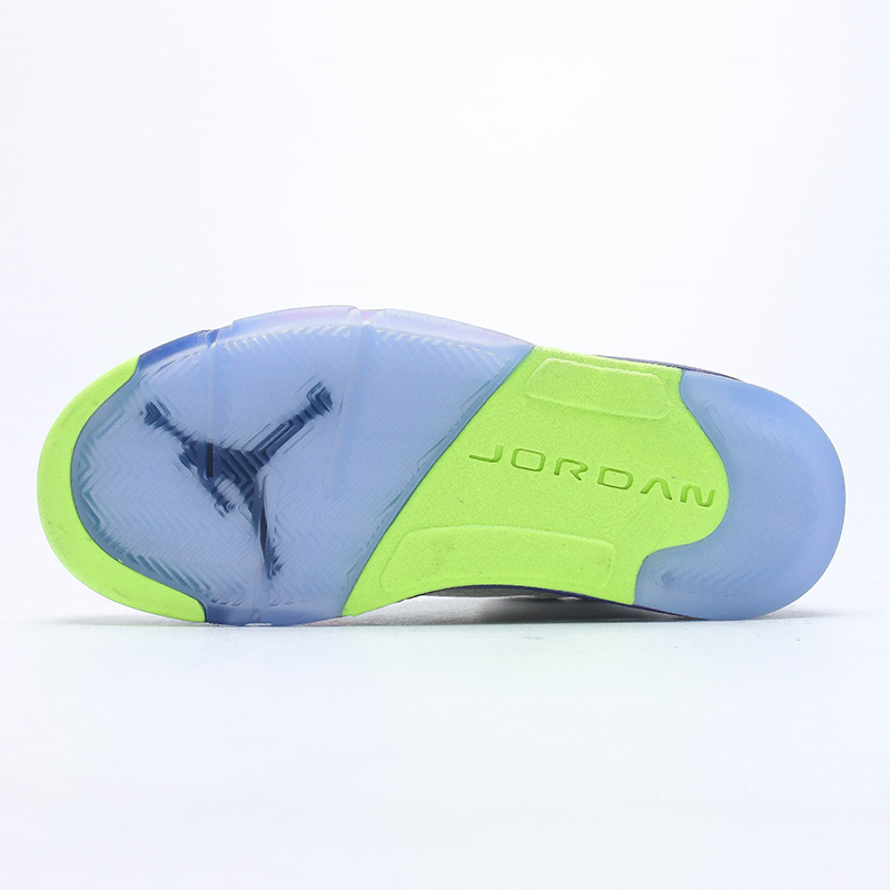 air jordan 5 retro alternate bel-airk Sport casual shoes Size:EU36-EU45