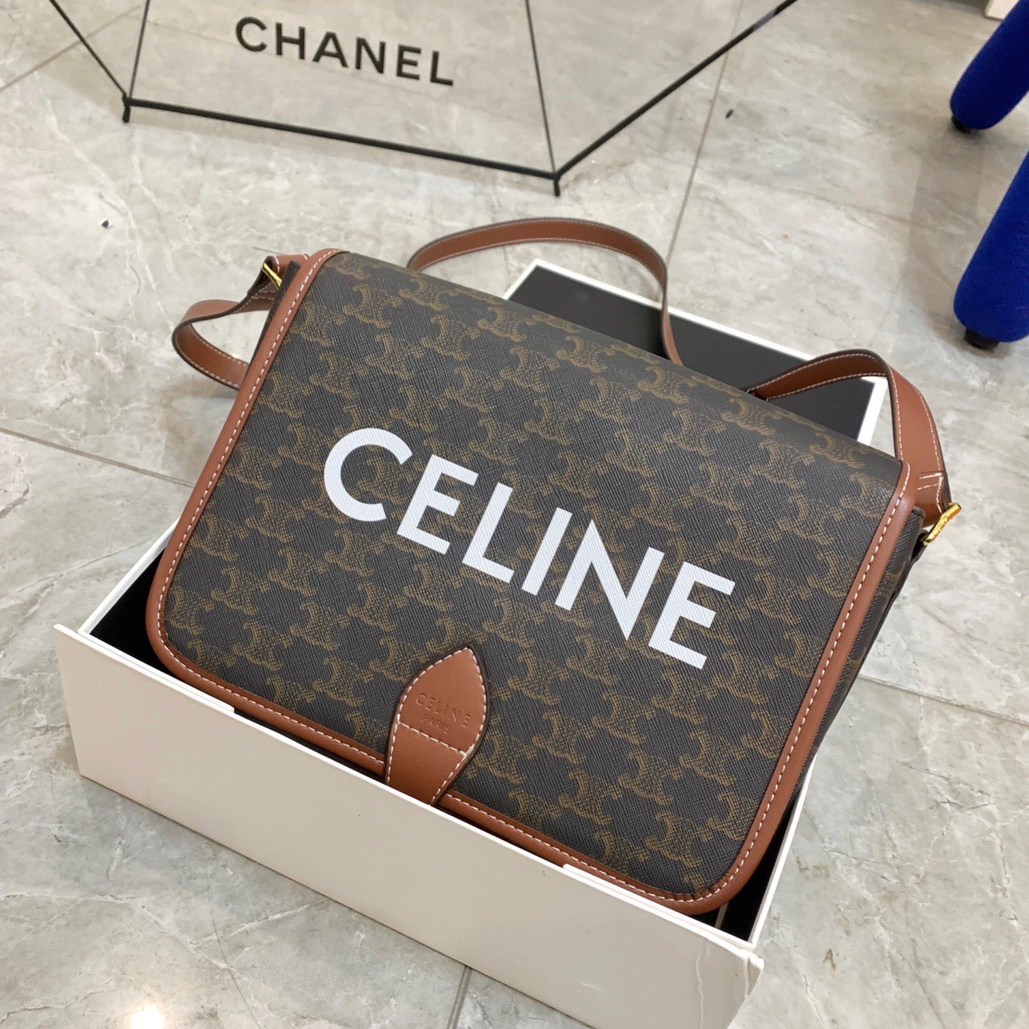 Folco Bags Size:28*20cm