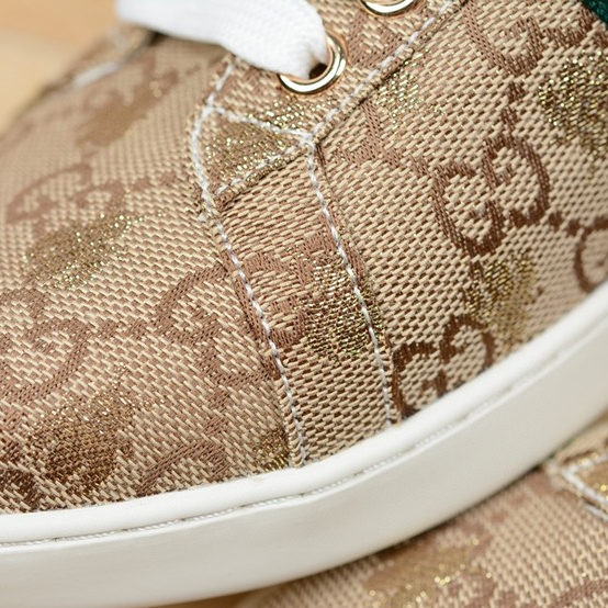 Ace Casual Casual Sports Board Shoes Size:EU35-EU44