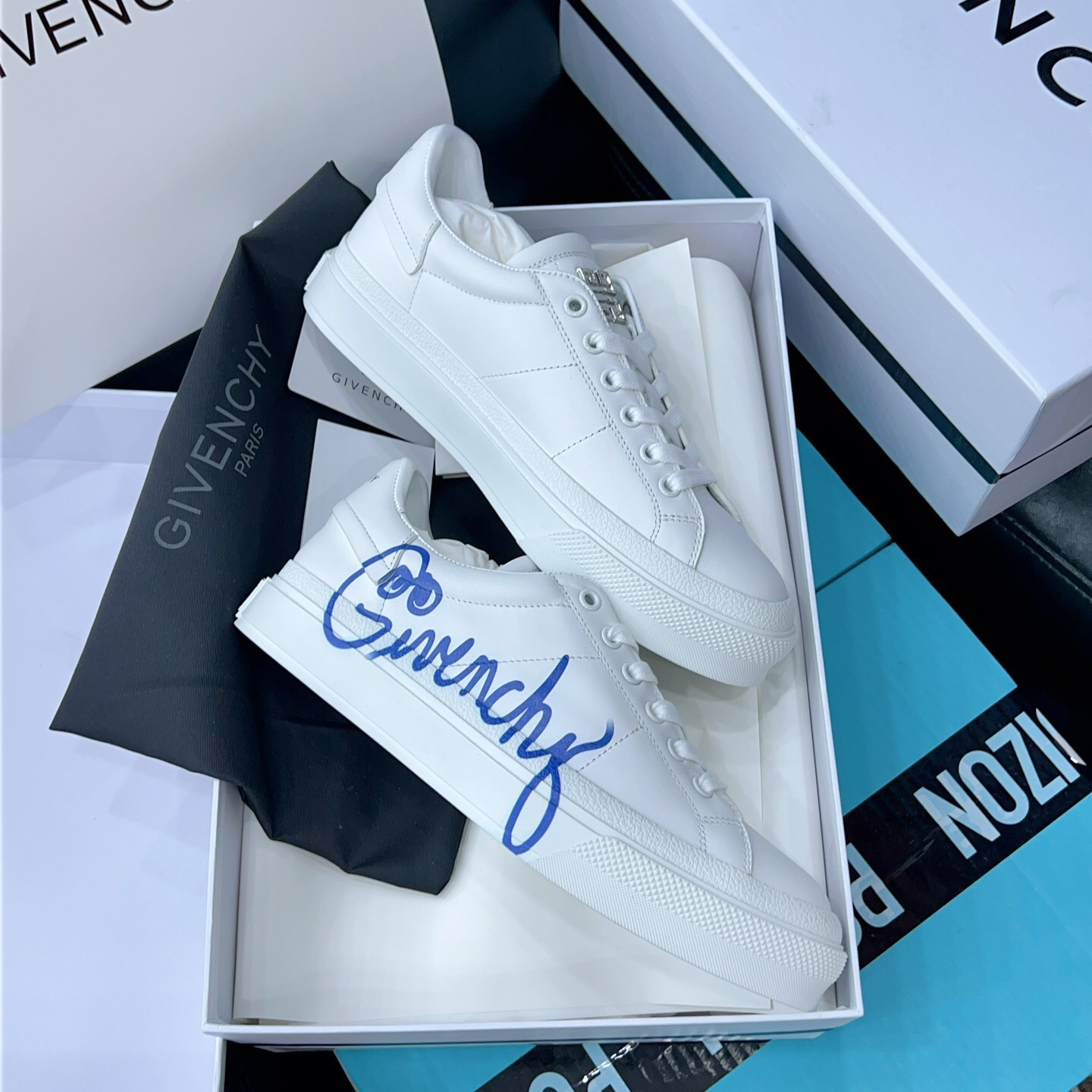 2022 New Men's Casual Shoes SIZE:EU38-EU45