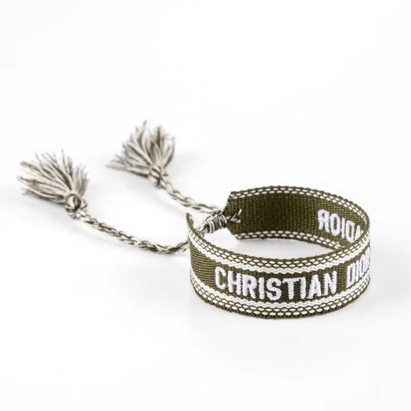 Couple bracelets  ,  20 colors  fashion braided bracelets