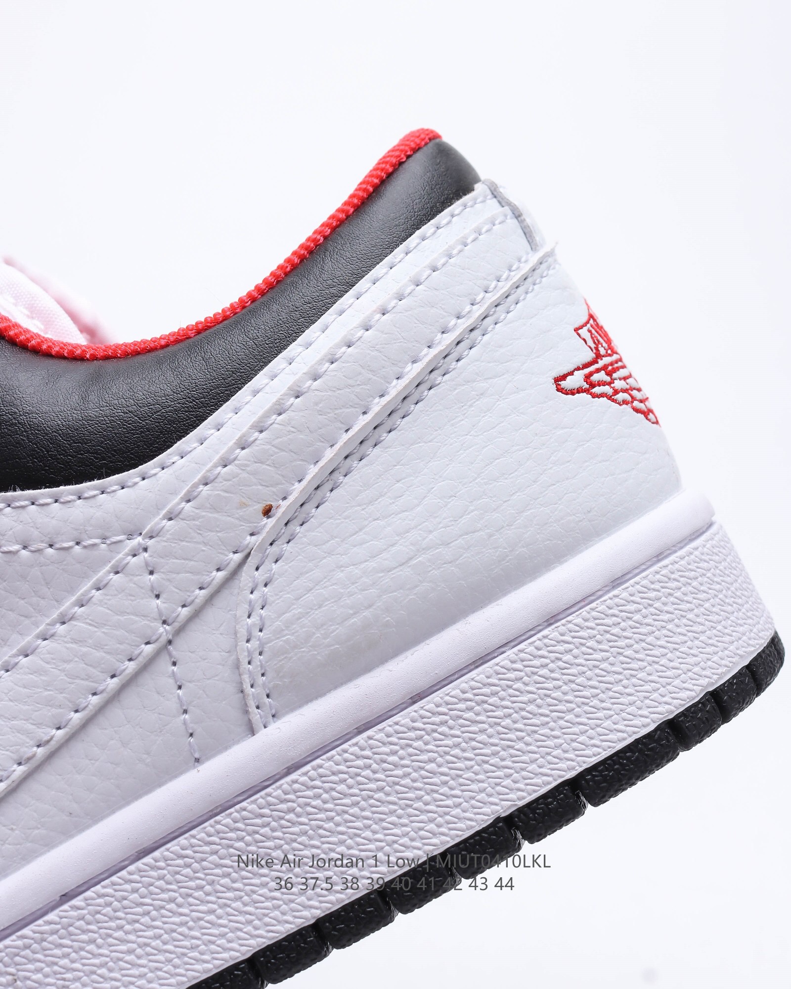 air jordan 1 low aj1 casual shoes Size：EU36-EU44