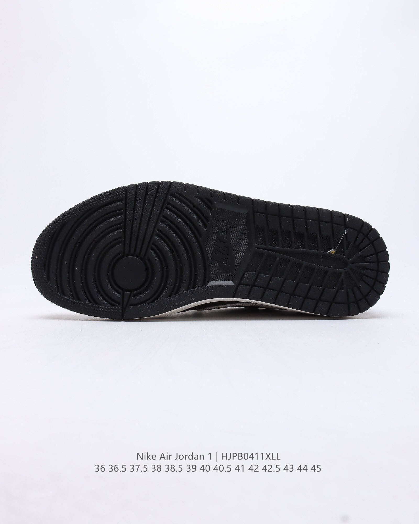 Travis scott x air jordan 1 lv aj1 casual shoes Size:EU36-EU45