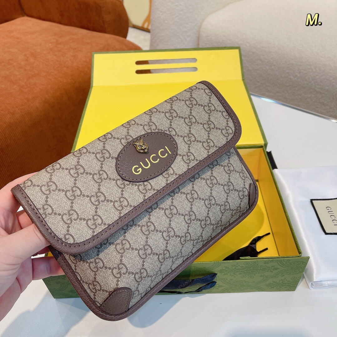 Waist Bag size:25*18cm