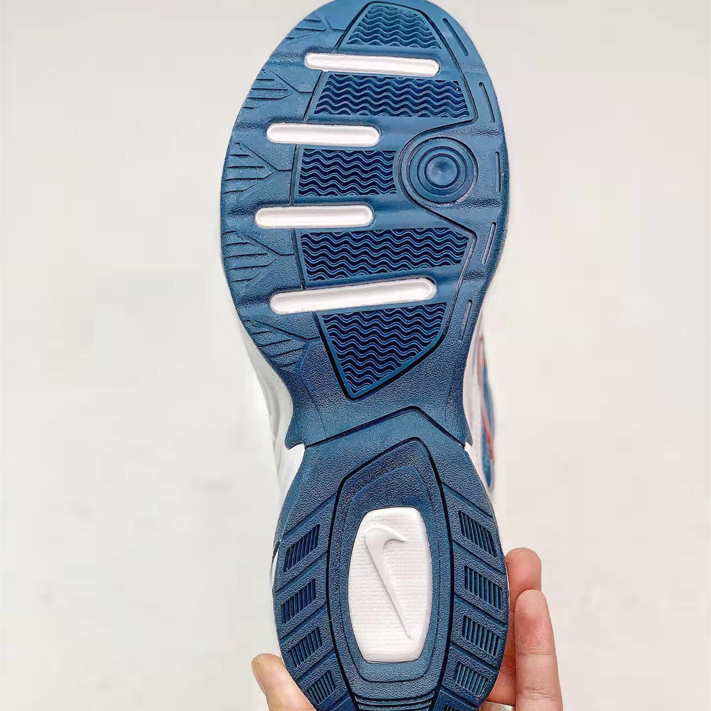 M2K TEKNO Size:EU36-EU45 /US4-US11