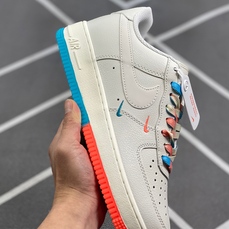 air force 1 low 07 Sport casual shoes Size：EU36-EU45