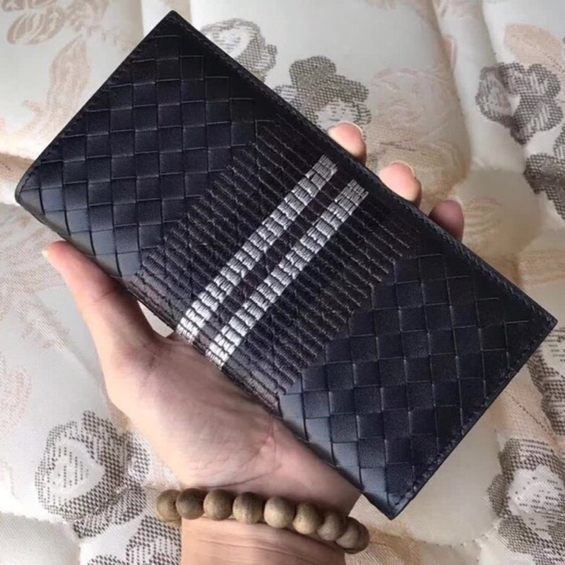 Men's Wallet Size 18.5*9.5*2 cm