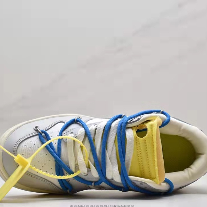 SB Dunk Low The 50 SIZE:EU36-EU45