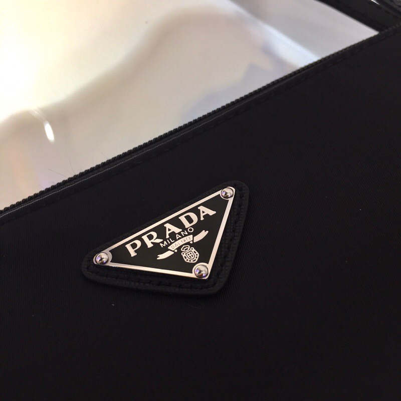 Men's Wallet Handbag Size 24*17*6.5 cm