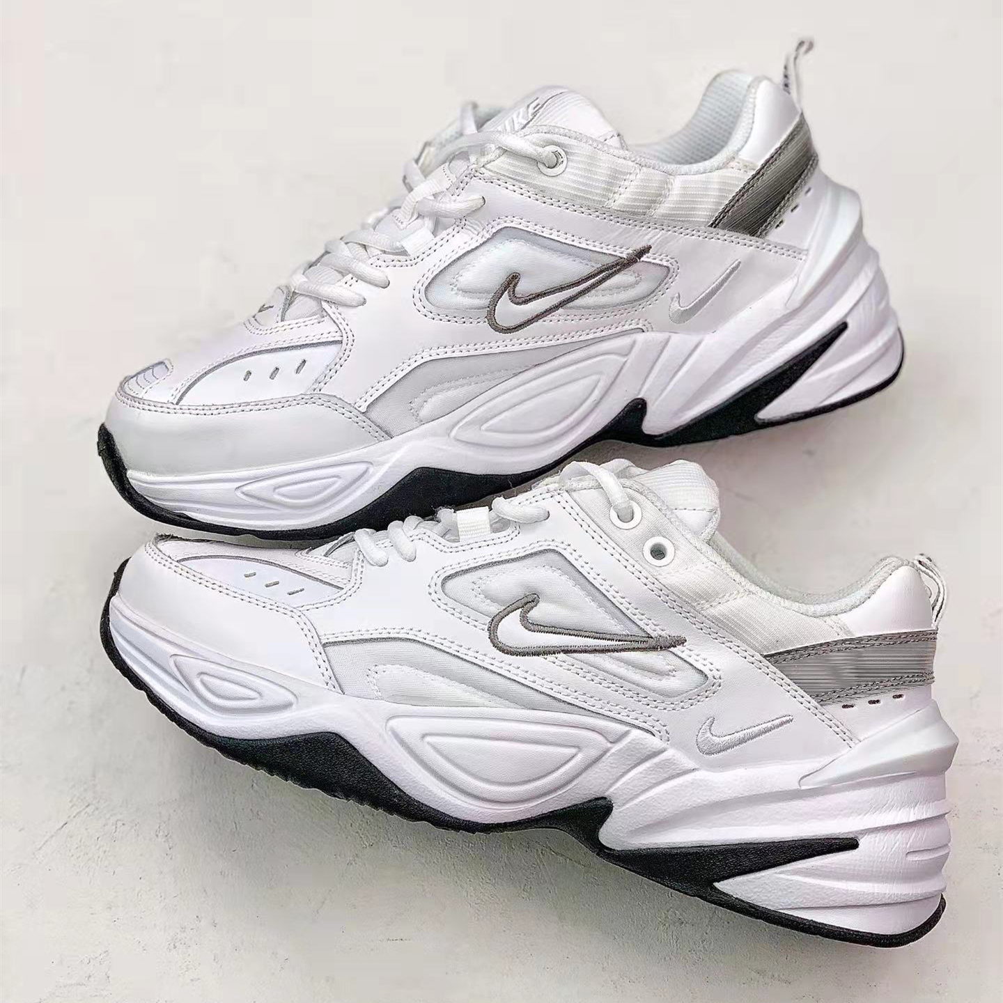 M2K TEKNO Size:EU36-EU45 /US4-US11