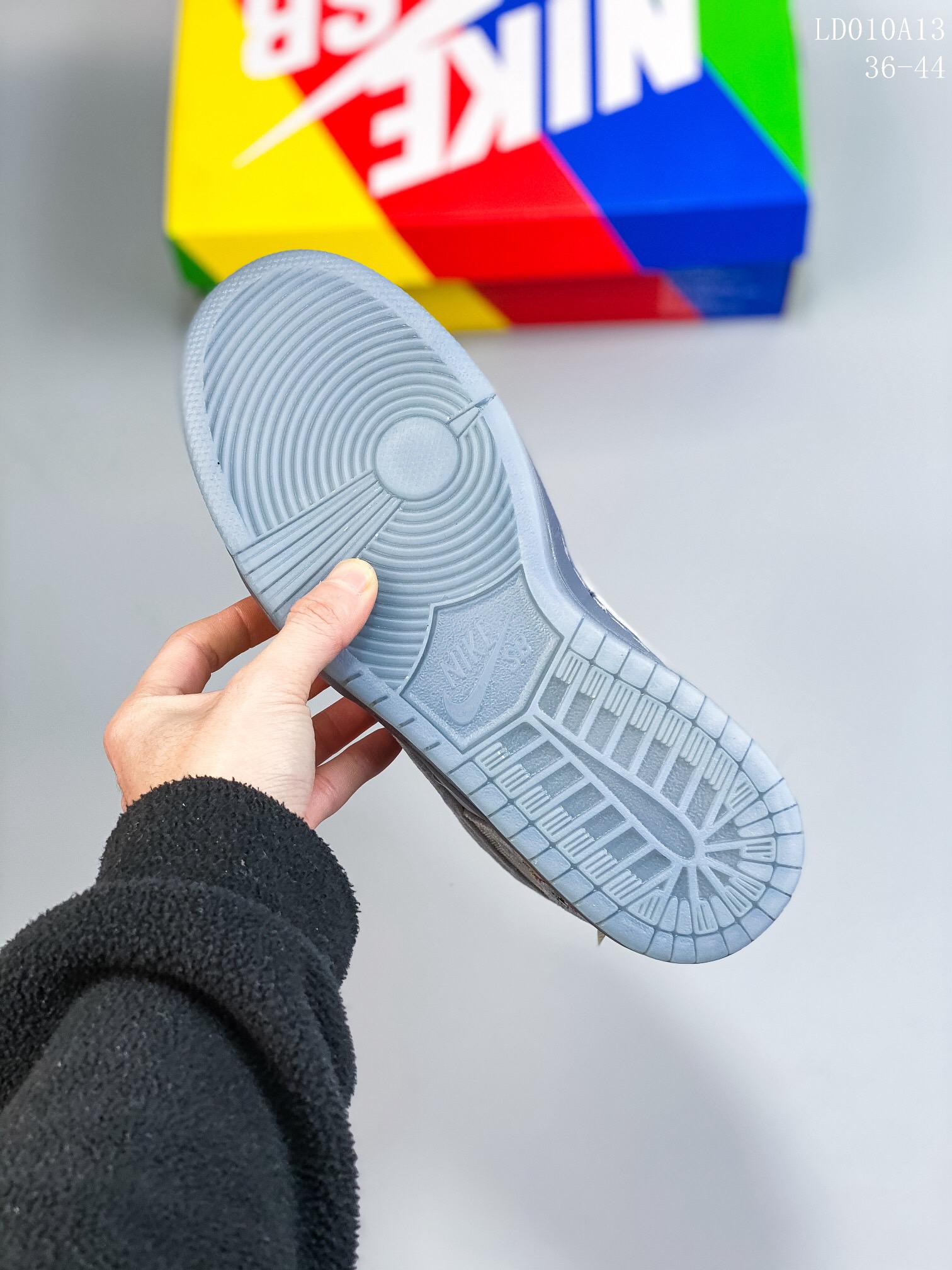 sb dunk m2k teno+ casual shoes Size：EU36-EU44