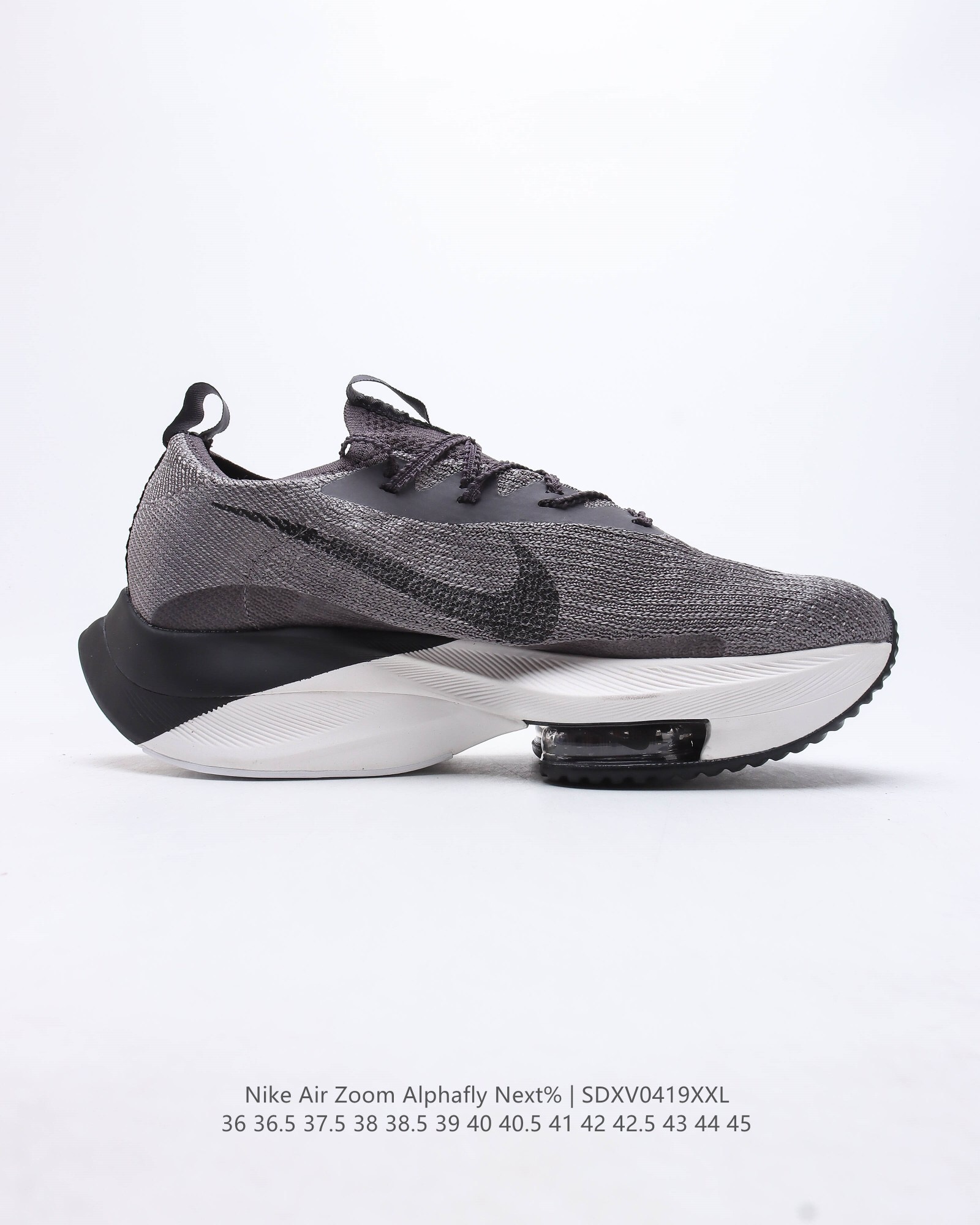 air zoom tempo next% casual shoes Size:EU36-EU45