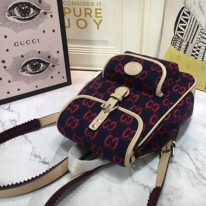 Men's Fashion  Backpack  Casual Shoulder Bag   Size 22.1*25.4*7.9 cm