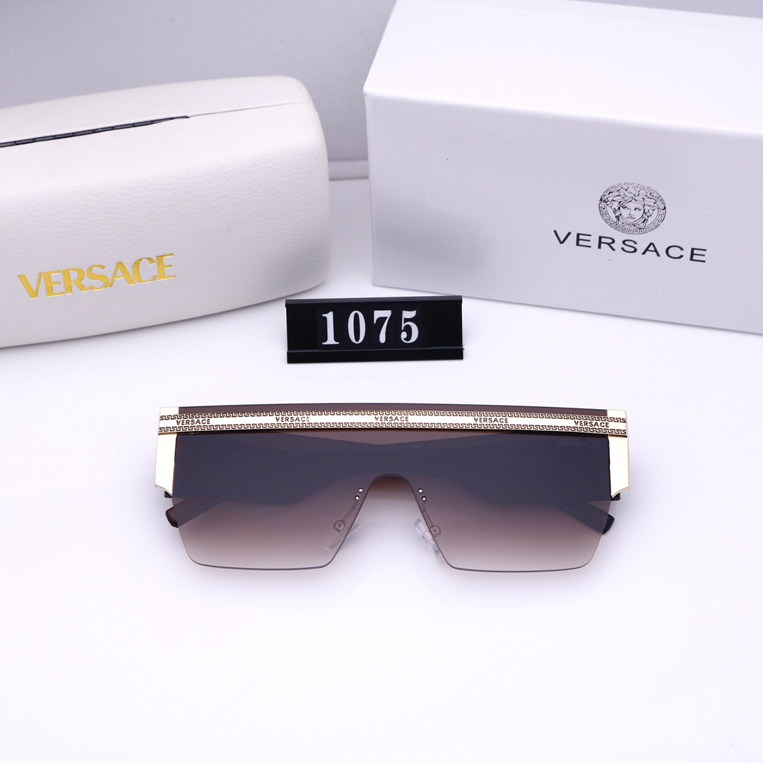 Men's Sunglasses 5 Colors