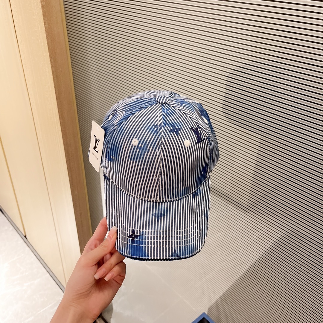 2022 New Hats & Caps 1:1