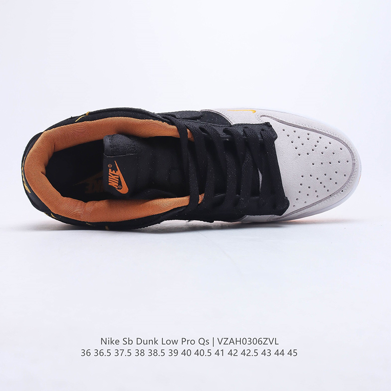 sb dunk low pro sport casual shoes Size：EU36-EU45