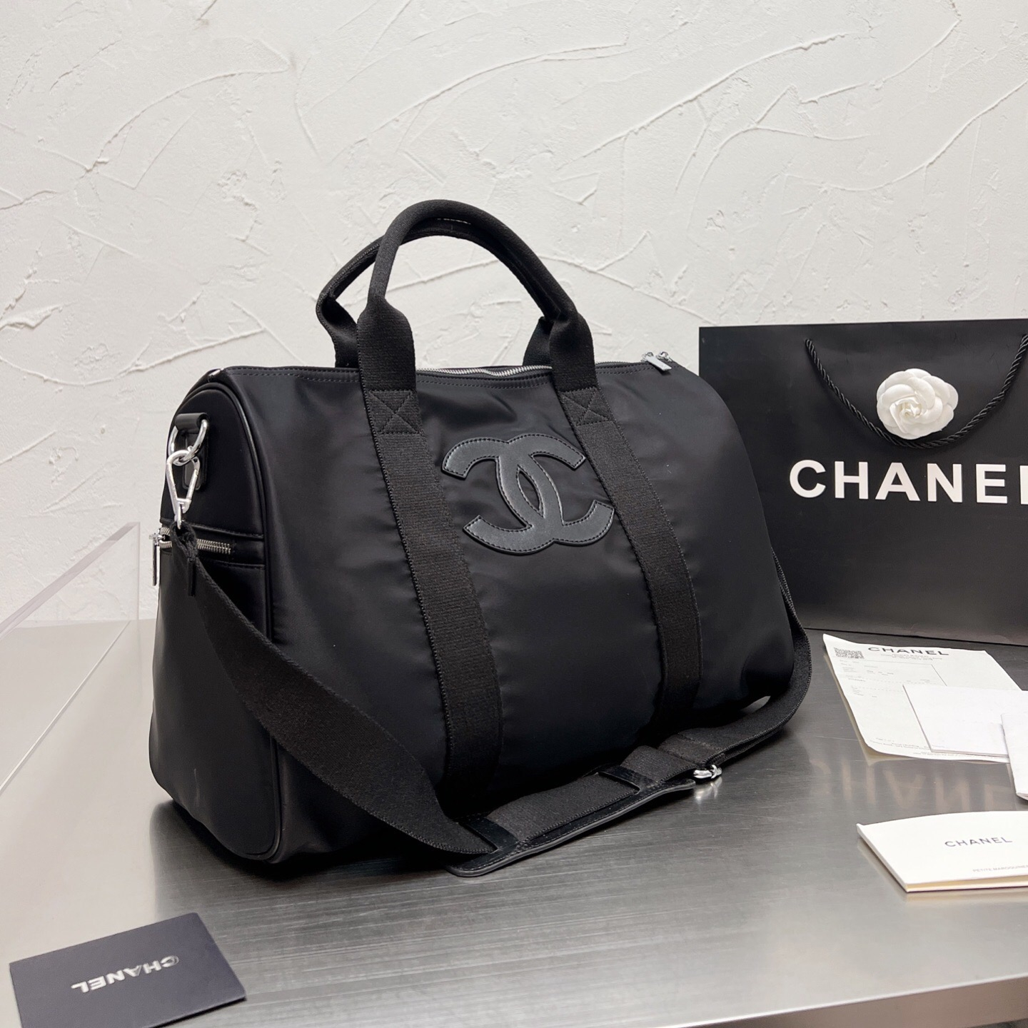 Travel bag ,Mommy Bag size:41*26cm