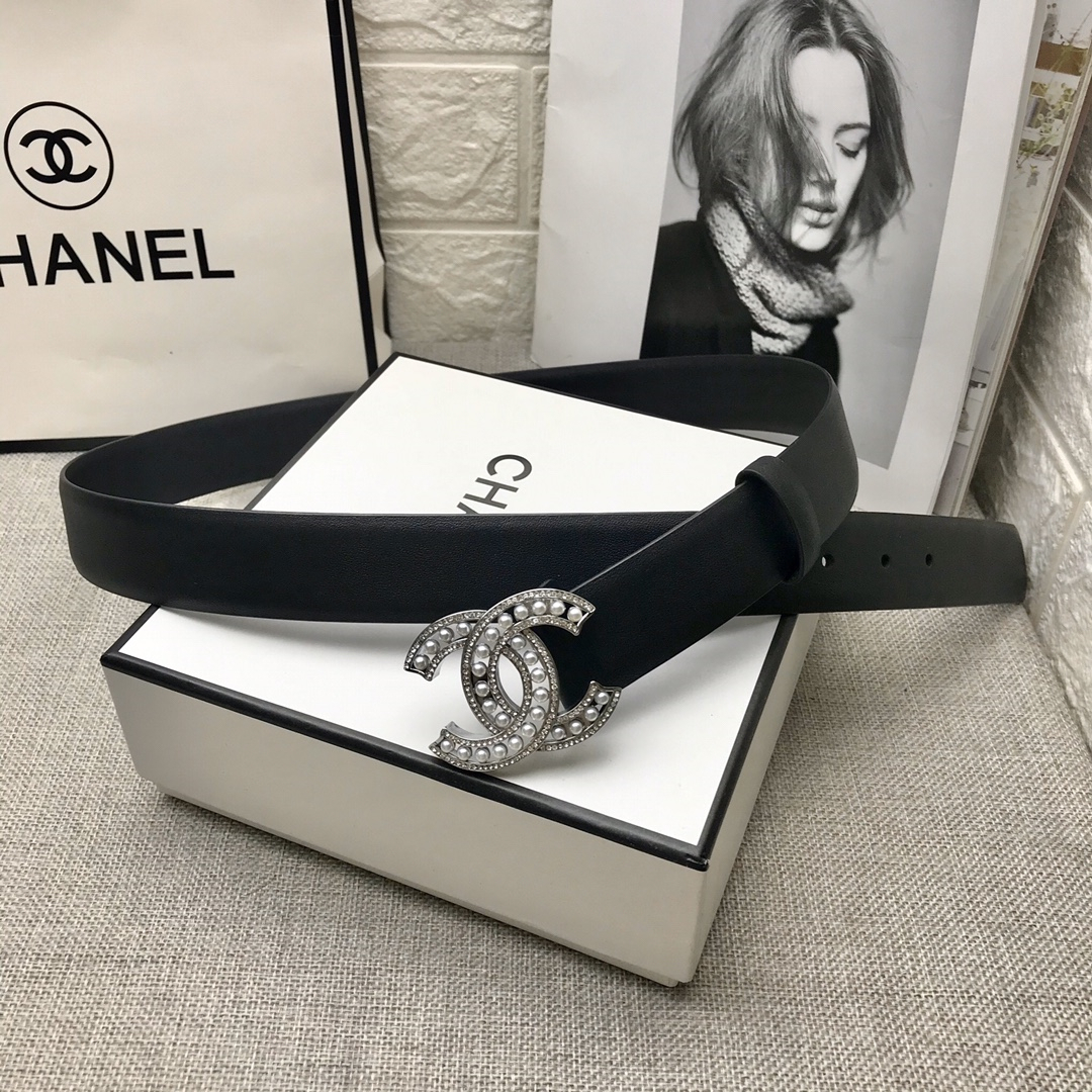 Women's Belt Width:3.0cm