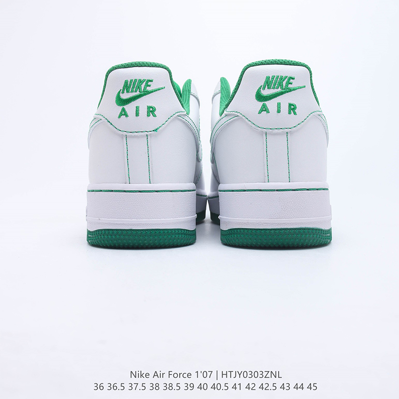 air force 1 low Sport casual shoes Size：EU36-EU45