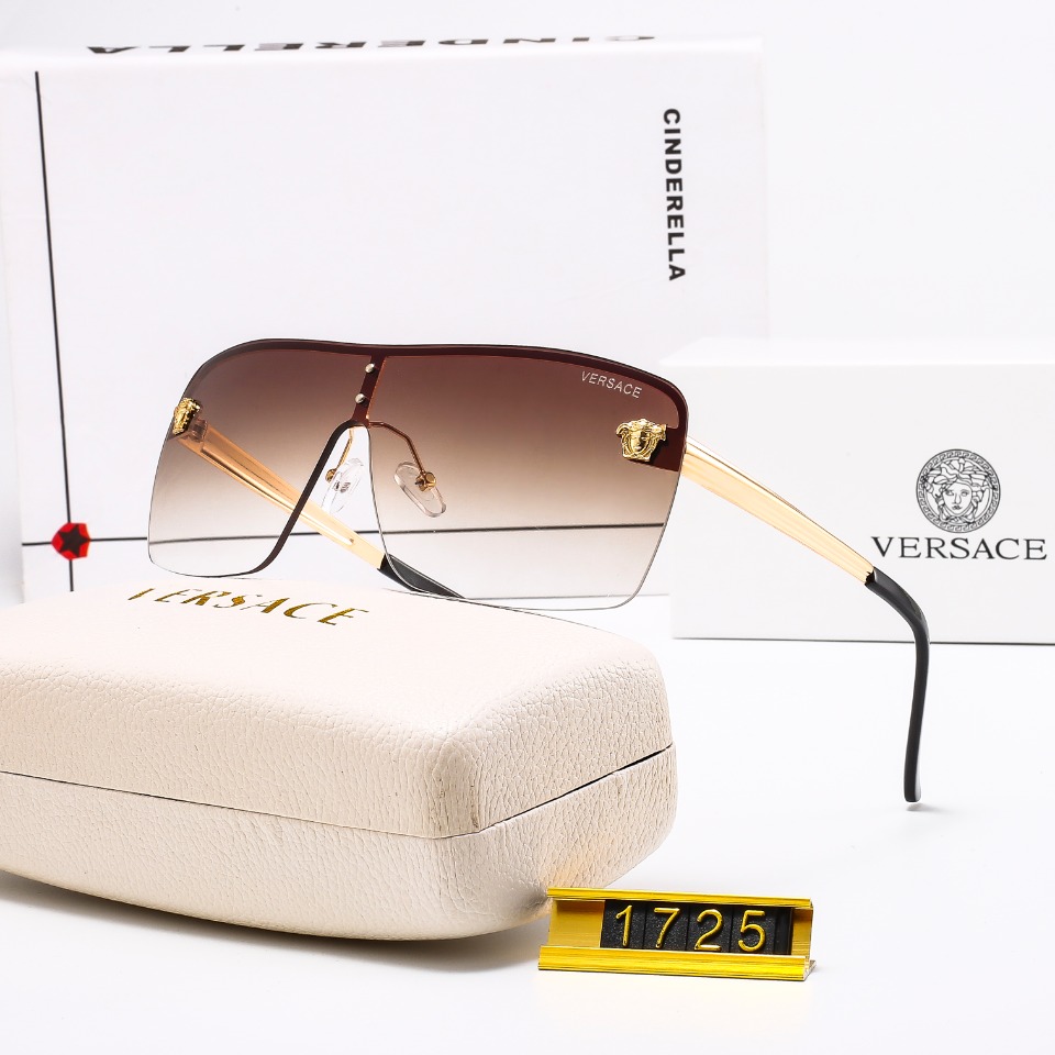 Men's And Women's Sunglasses 6 Colors